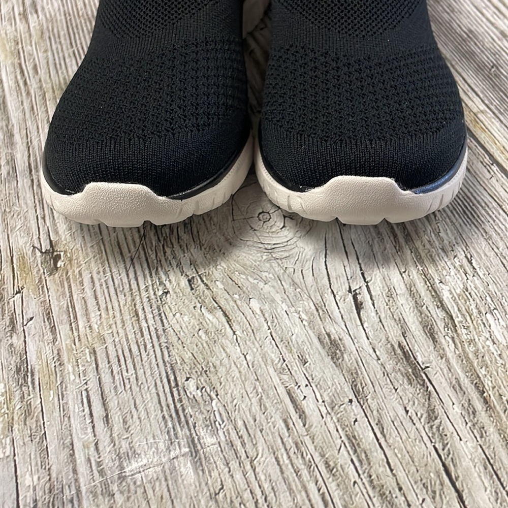 New With Out Tags Sketchers Slip-Ins: Go Walk Fle… - image 4